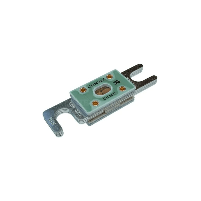 Fuse CNN 325A/80V for Lynx shunt (1 pc)