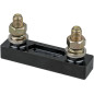 Fuse holder for ANL-fuse