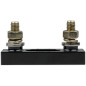 Fuse holder for ANL-fuse