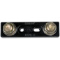 Fuse holder for ANL-fuse
