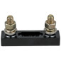 Fuse holder for ANL-fuse