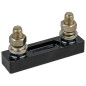 Fuse holder for ANL-fuse