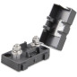 Fuse holder for MIDI-fuse
