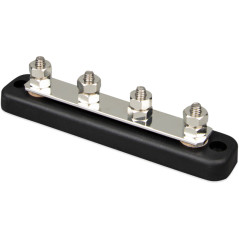 Busbar 150A 4P +cover