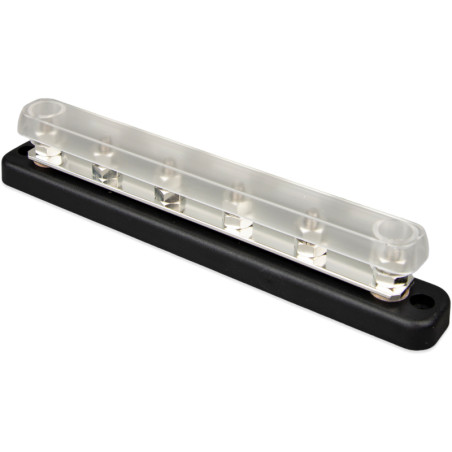 Busbar 150A 6P +cover