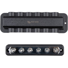 Kopne 250A 6P ar vāku