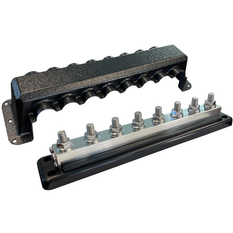 Kopne 600A 8P ar vāku