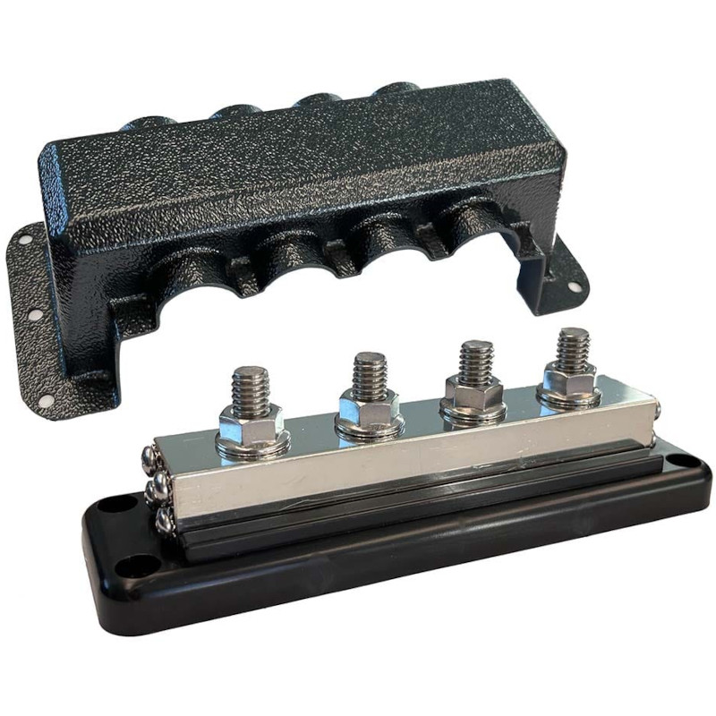 Kopne 600A 4P ar vāku
