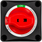 Battery switch ON/OFF 275A Battery switch ON/OFF 275A
