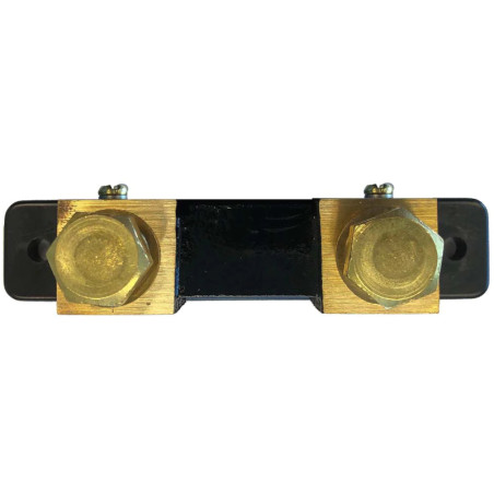 Shunt 500A/50mV