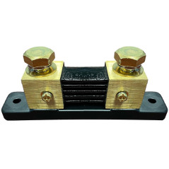 Shunt 500A/50mV