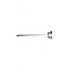Water tank thermowell d6mm x 1/2, length115mm