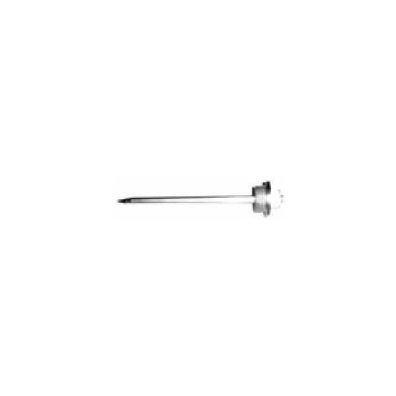 Water tank thermowell d6mm x 1/2, length115mm