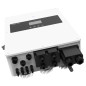 CHISAGE Jup-3kW vienas fāzes tīkla un ārpus-tīkla hibrīda invertors ar wifi, 48 vai 51,2V akumulatoriem, Jup-3G2-LE
