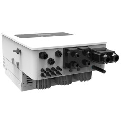 CHISAGE Jup-5kW vienas fāzes hibrīda invertors,  Jup-5G2-LE