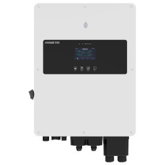 CHISAGE Jup-8kW single phase on and off hybrid inverter, Jup-8G2-LE