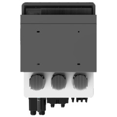 CHISAGE Jup-8kW vienas fāzes hibrīda invertors,  Jup-8G2-LE