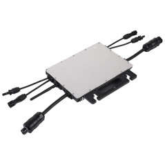 CHISAGE 800W single phase microinverter with wifi, Ant-800G1-EU