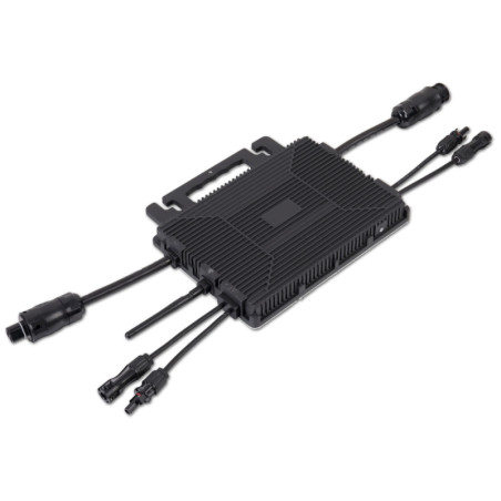 CHISAGE 800W single phase microinverter with wifi, Ant-800G1-EU