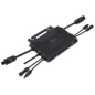CHISAGE 800W vienas fāzes mikroinvertors ar wifi, Ant-800G1-EU