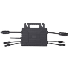 CHISAGE 800W vienas fāzes mikroinvertors ar wifi, Ant-800G1-EU