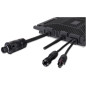 CHISAGE 800W vienas fāzes mikroinvertors ar wifi, Ant-800G1-EU