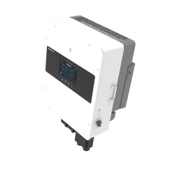 CHISAGE MARS 14kW 3 fāzu tīkla un ārpus-tīkla hibrīda invertors ar wifi, Mars-14G2-LE