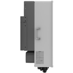 CHISAGE MARS 12kW 3 fāzu on/off-grid hibrīda invertors ar wifi