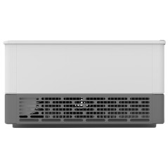 CHISAGE MARS 12kW 3 fāzu on/off-grid hibrīda invertors ar wifi
