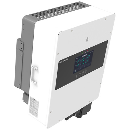 CHISAGE MARS 10kW 3phase on and off hybrid inverter wifi, Mars-10G2-LE