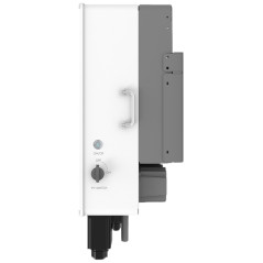CHISAGE MARS 5kW 3 fāzu on/off-grid hibrīda invertors ar wifi
