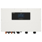 CHISAGE MERC 60kW high voltage 3 Phase on and off hybrid inverter, Merc-60G1-HE CHISAGE MERC 60kW high voltage 3 Phase on and off hybrid inverter, Merc-60G1-HE