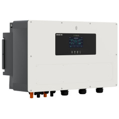 CHISAGE MERC 30kW 3 fāzu on/off-grid hibrīda invertors, Merc-30G1-HE