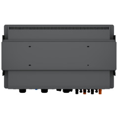 CHISAGE MERC 30kW 3 fāzu on/off-grid hibrīda invertors, Merc-30G1-HE