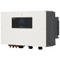 CHISAGE MERC 25kW 3 fāzu tīkla un ārpus-tīkla hibrīda invertors augsta sprieguma akumulatoriem, Merc-25G1-HE