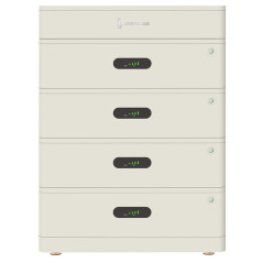 CHISAGE Link10-L 51.2V 200Ah 10kWh paplašināms litija akumulators