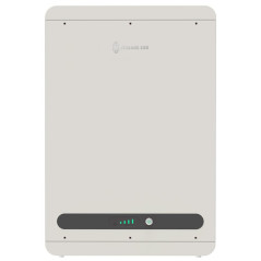 CHISAGE CE48100-W 51.2V 100Ah 5kWh pie sienas stiprināms litija akumul