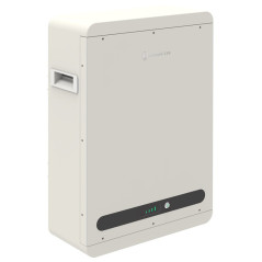 CHISAGE CE48100-W 51.2V 100Ah 5kWh pie sienas stiprināms litija akumulators, CE48100-W