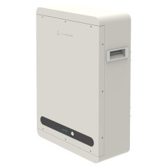 CHISAGE CE48100-W 51.2V 100Ah 5kWh pie sienas stiprināms litija akumul