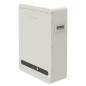 CHISAGE CE48100-W 51.2V 100Ah 5kWh pie sienas stiprināms litija akumulators, CE48100-W