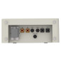CHISAGE CE48100-W 51.2V 100Ah 5kWh pie sienas stiprināms litija akumulators, CE48100-W