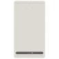 CHISAGE CE48200-W 51.2V 200Ah 10kWh pie sienas stiprināms litija akumulators, CE48200-W