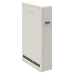 CHISAGE CE48200-W 51.2V 200Ah 10kWh pie sienas stiprināms litija akumulators, CE48200-W