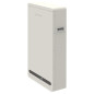 CHISAGE CE48200-W 51.2V 200Ah 10kWh pie sienas stiprināms litija akumulators, CE48200-W