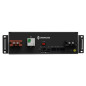 CHISAGE MOON5-R Pro 51.2V 100Ah 5kWh statīvā stiprināms litija akumulators, MOON5-R-Pro