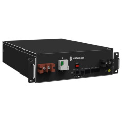 CHISAGE MOON5-R Pro 51.2V 100Ah 5kWh statīvā stiprināms litija akum.