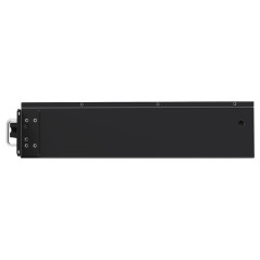 CHISAGE MOON5-R Pro 51.2V 100Ah 5kWh statīvā stiprināms litija akum.