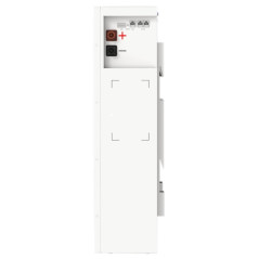 CHISAGE MOON5-W, 51.2V 100Ah 5kWh pie sienas stiprināms litija aku