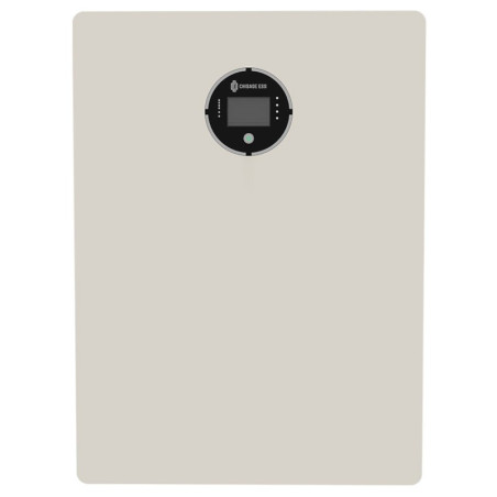 CHISAGE MOON10-W, 51.2V 200Ah 10kWh wall mounted lithium battery