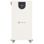 CHISAGE MOON16-G Pro 51.2V 314Ah 16kWh uz grīdas liekams litija akumulators, MOON16-G-Pro CHISAGE MOON16-G Pro 51.2V 314Ah 16kWh uz grīdas liekams litija akumulators, MOON16-G-Pro